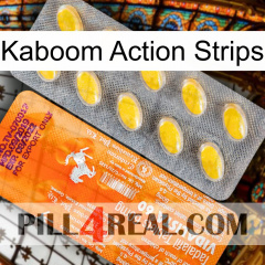 Kaboom Action Strips new05